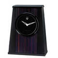 Bulova Oblique Clock